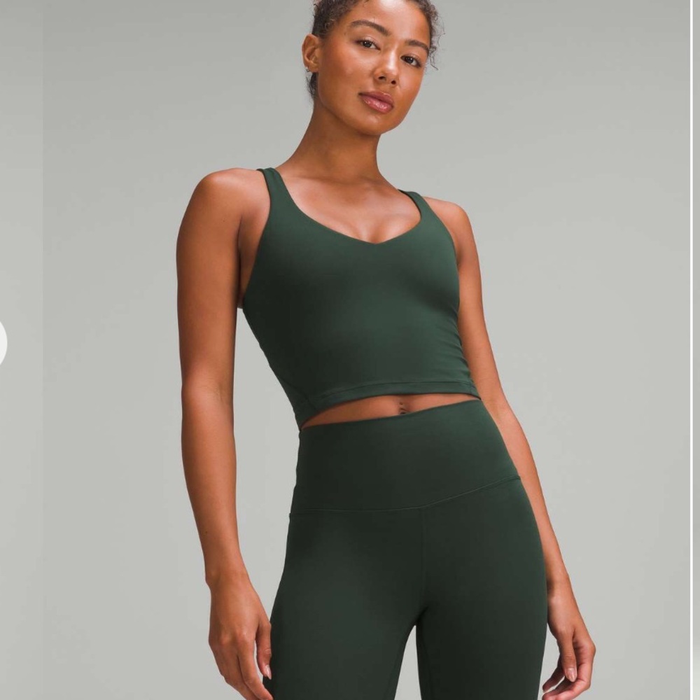 Lululemon Align Tank Top *Light Support, A/B Cup